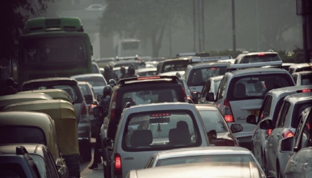 O araçlar bugünden itibaren trafiğe çıkamayacak