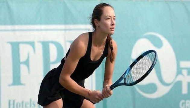 Zeynep Sönmez, Madrid Açık elemelerinde final turuna çıktı