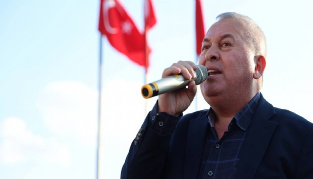 Cemal Enginyurt: İmamoğlu'nu Silivri'de mi zannediyorsun?