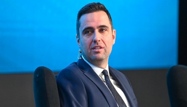 TFF duyurdu: Ceyhun Kazancı'nın yerine gelen isim belli oldu