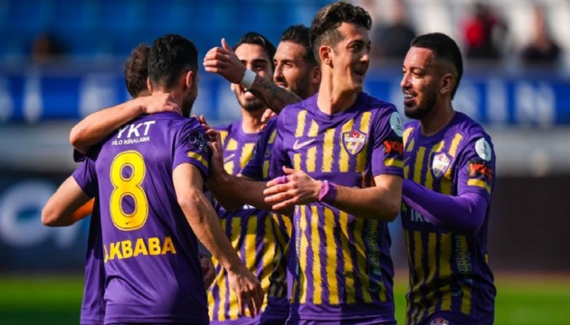 Eyüpspor-Galatasaray maçı öncesi çıkan iddialara yalanlama