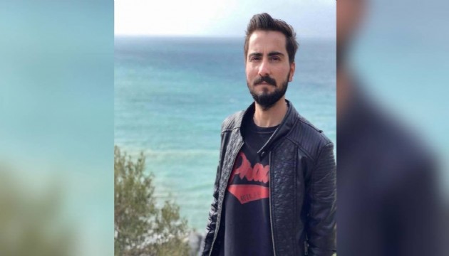 AK Parti İl Gençlik Kolları Başkan Yardımcısı hayatını kaybetti