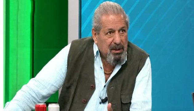 Erman Toroğlu'nda flaş Galatasaray iddiası