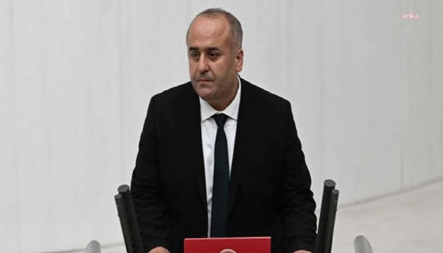 DEM Parti'den ‘İstanbul'daki yoksulluk araştırılsın' önergesi