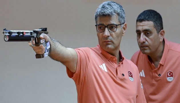 Yusuf Dikeç veda ediyor