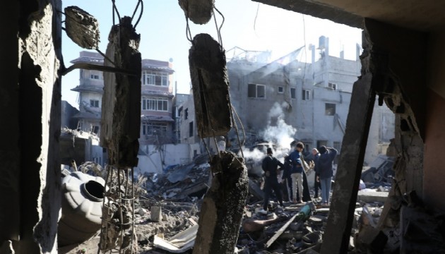 İsrailli bakandan skandal ifadeler