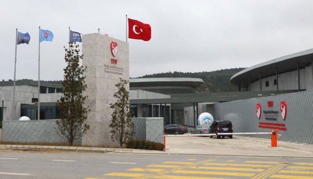 TFF'de tek tip sözleşme dönemi başlıyor