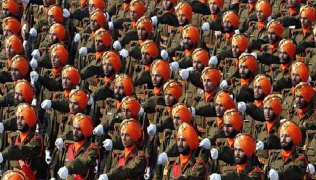 Hindistan terör saldırısının ardından eski başkanı göreve getirdi