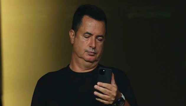 Acun Ilıcalı, Hull City'den gelecek haberi bekliyor