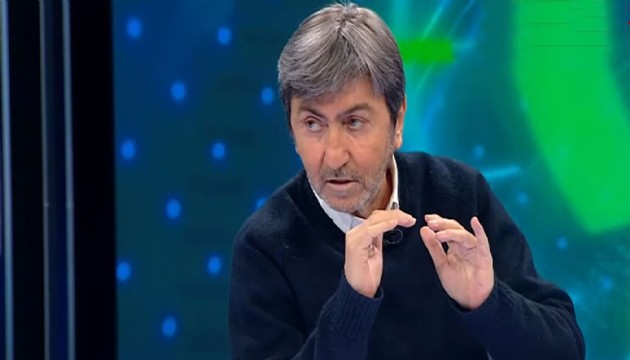 Rıdvan Dilmen'den flaş Mourinho sözleri