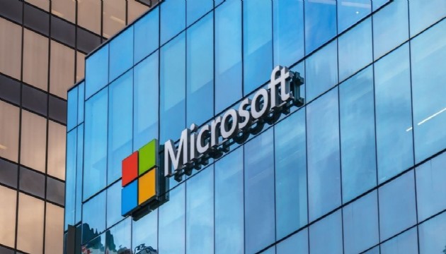 Çinli hackerlar, Microsoft'u param parça etti