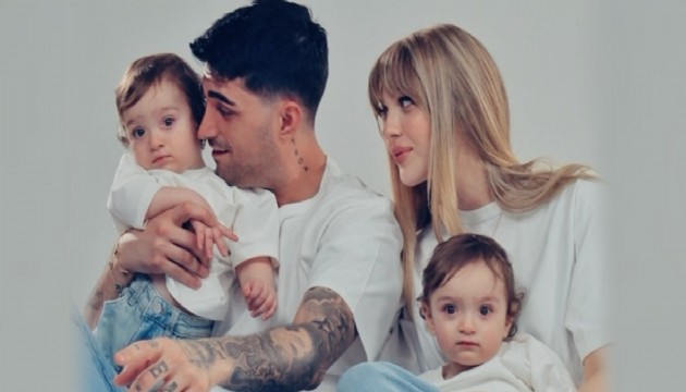 İdo Tatlıses'in eşi Yasemin Şefkatli hastanede