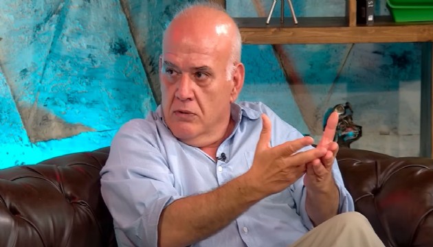 Ahmet Çakar, Fenerbahçe başkan adayını açıkladı