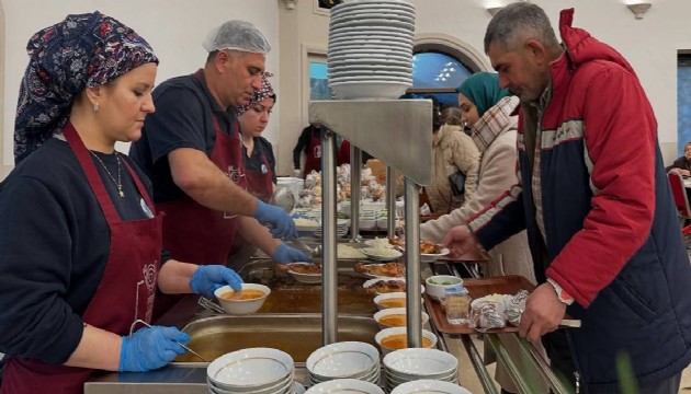 Kent Lokantası'nda satılacak yemeğin fiyatı belli oldu