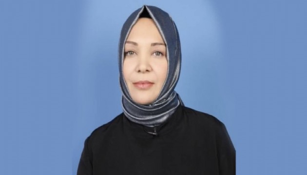 Hilal Kaplan TRT denetimine yine katılmadı