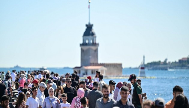 Dünyanın en mutlu 20 şehri belli oldu