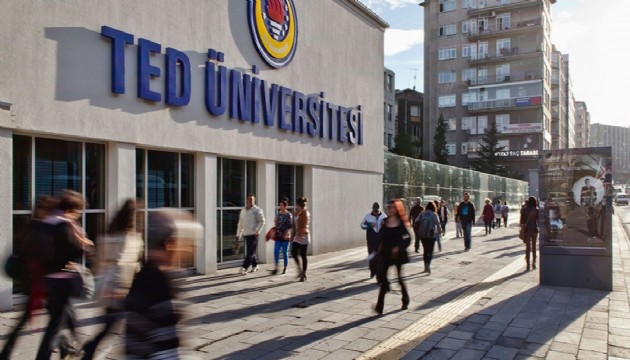 TEDÜ'nün ortağı olduğu uluslararası ‘YES Impact' projesi, AB'den 250 bin euro fon aldı