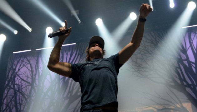 Ünlü şarkıcıya 4. evre kanser teşhisi