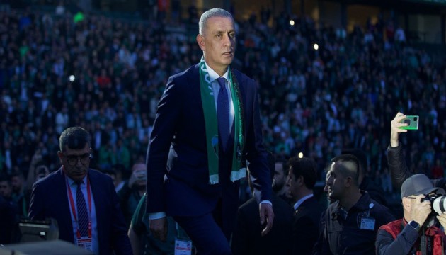 Hacıosmanoğlu'nun Kocaelispor pişmanlığı