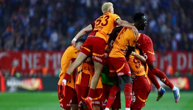 TFF'nin Galatasaray maçı kararı sert tepkilere neden oldu