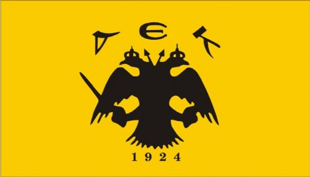 Yunanistan'ın AEK takımının başında bir Türk