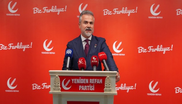 YRP'li Suat Kılıç: PKK fesih kararı aldı ama KCK ne yapacak?