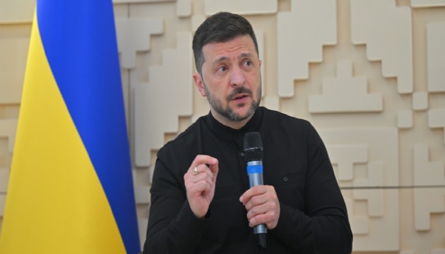 Müzakereler için İstanbul'a gelen Zelenski şehirden ayrıldı