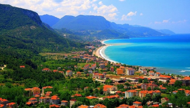 O bölgenin altını 4,7 milyon dolar kazandırdı