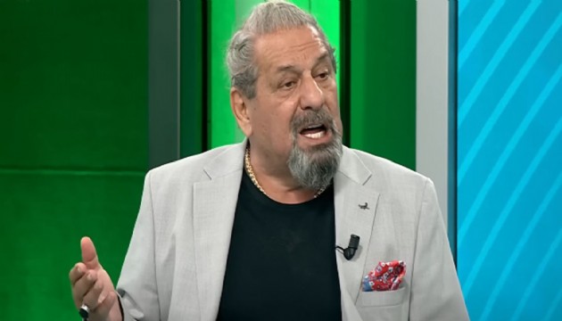 Erman Toroğlu'ndan flaş Osimhen iddiası