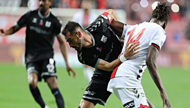 Sivasspor, küme düşen 3. takım oldu