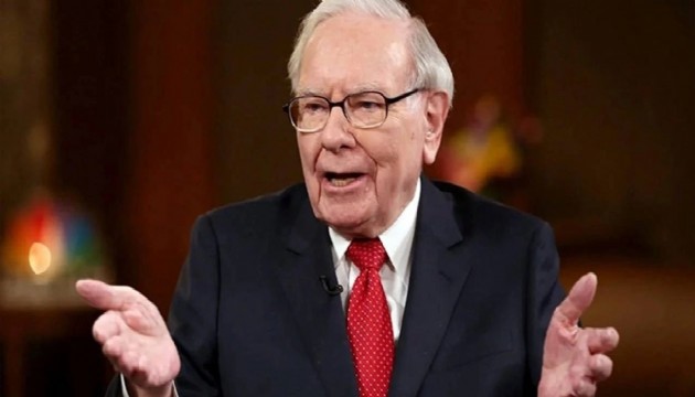 Warren Buffett en büyük hatasını açıkladı!