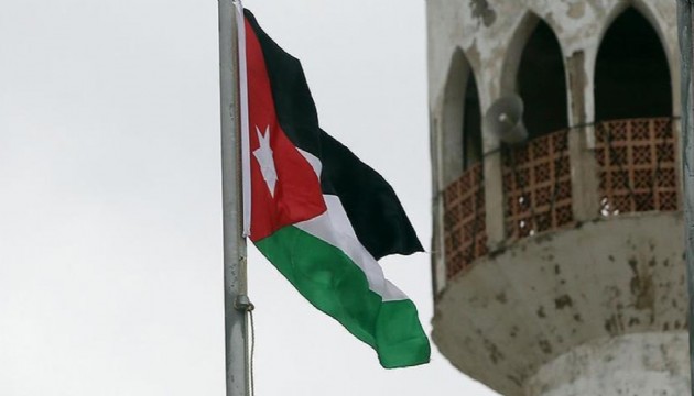 Ürdün ve İngiltere terörle mücadeleyi görüştü