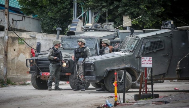 İsrail ordusu bu olay sebebiyle özür diledi