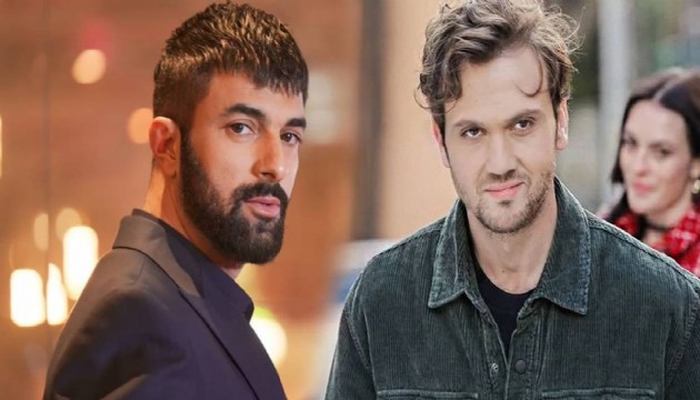 Aynı anda 15 milyon harcadılar