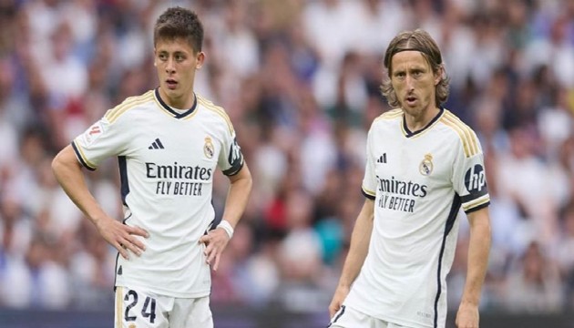 Real Madrid'de ayrılık duyuruldu: Arda Güler için fırsat