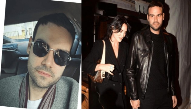 Ünlü oyuncu isteyince Faruk Sabancı bıraktı