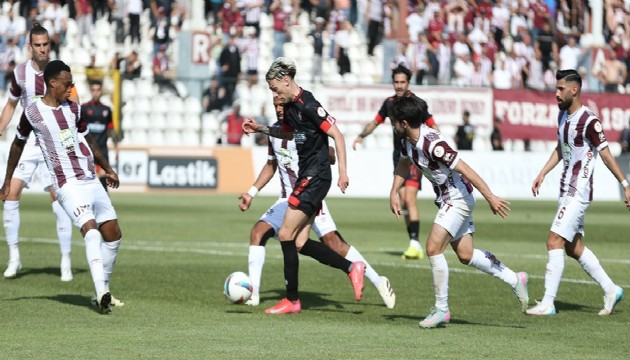 Süper Lig için finalin ismi belli oldu