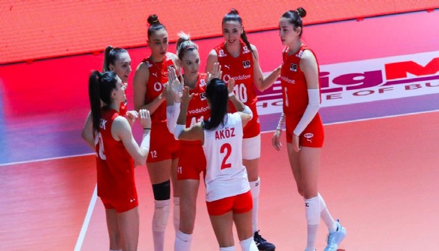 Filenin Sultanları mest etti