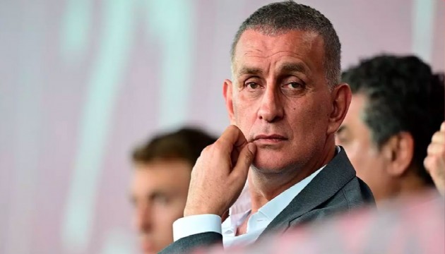 Hacıosmanoğlu'ndan flaş Galatasaray kararı