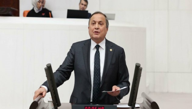 Seyit Torun Diyanet'le ilgili kanun teklifine tepki gösterdi