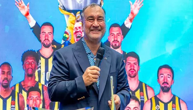 Murat Ülker tercihini yaptı