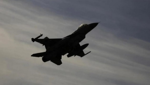 İsrail ülkenin güneyini bombaladı