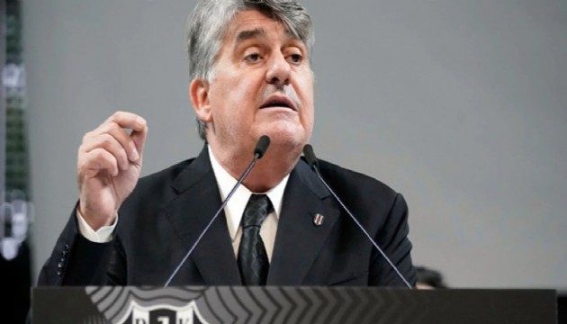 Adalı, Solskjaer'in istediği futbolcuyu açıkladı