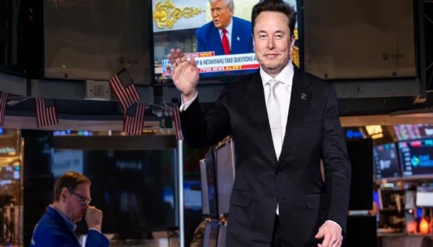 Tesla'daki düşüş tüm piyasayı aşağıya çekti