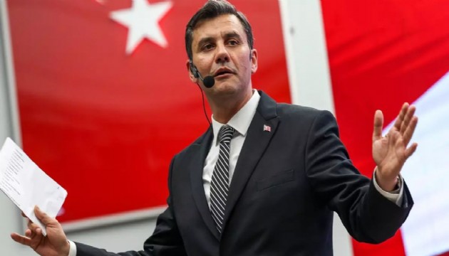 Siyasilerden Ferdi Zeyrek mesajları