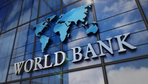 Dünya Bankası duyurdu: Türkiye büyümesinde dikkat çekti