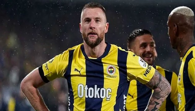 Skriniar: Fenerbahçe Real Madrid gibi