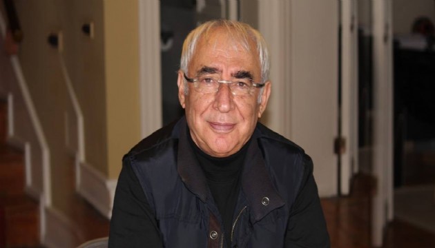 Şener Şen sahnelere veda etti