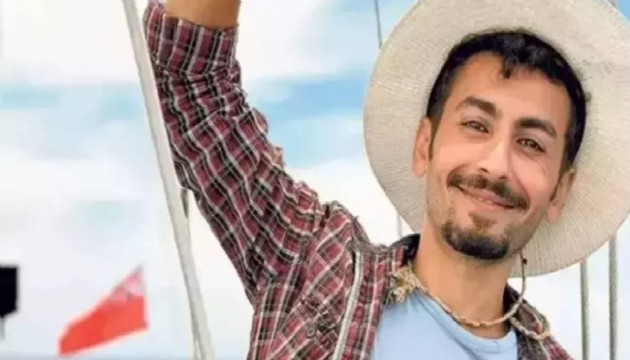 İsrail, alıkoyduğu Türk vatandaşını serbest bırakılacak