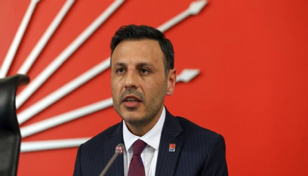 Özgür Çelik: Silivri buluşması iptal